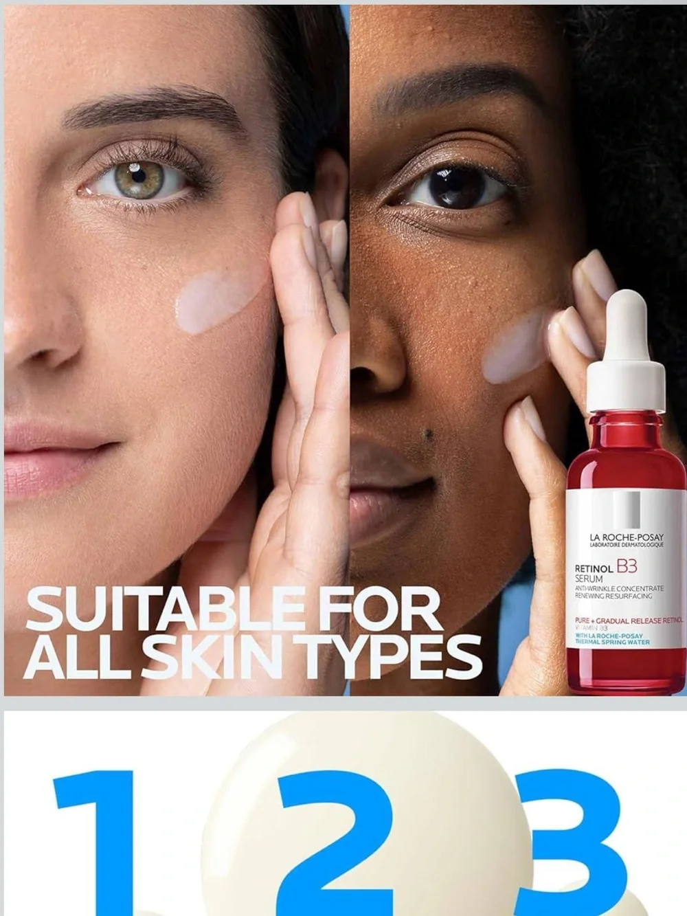 la roche-posay revitalize your